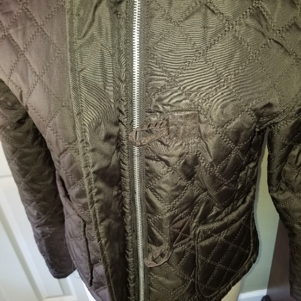 Fall Jacket - Picture 4 of 7
